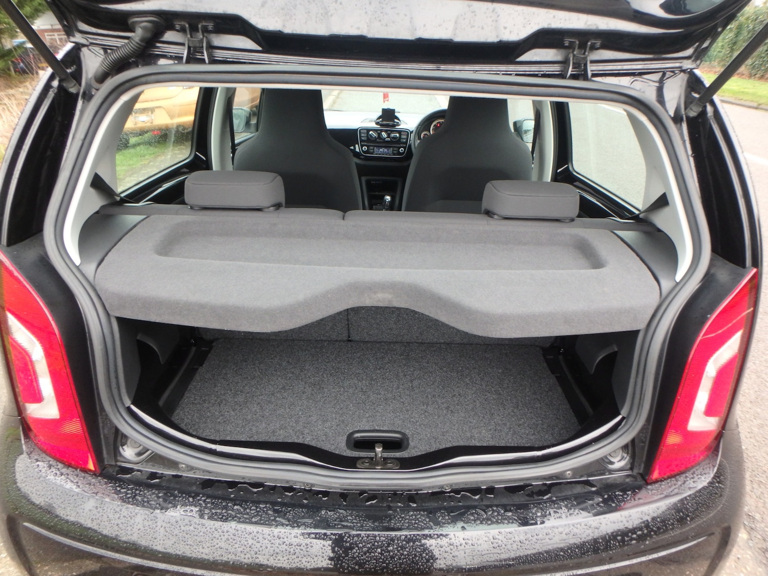 Used Volkswagen up! 2015 for sale - 77679080: Photo 10