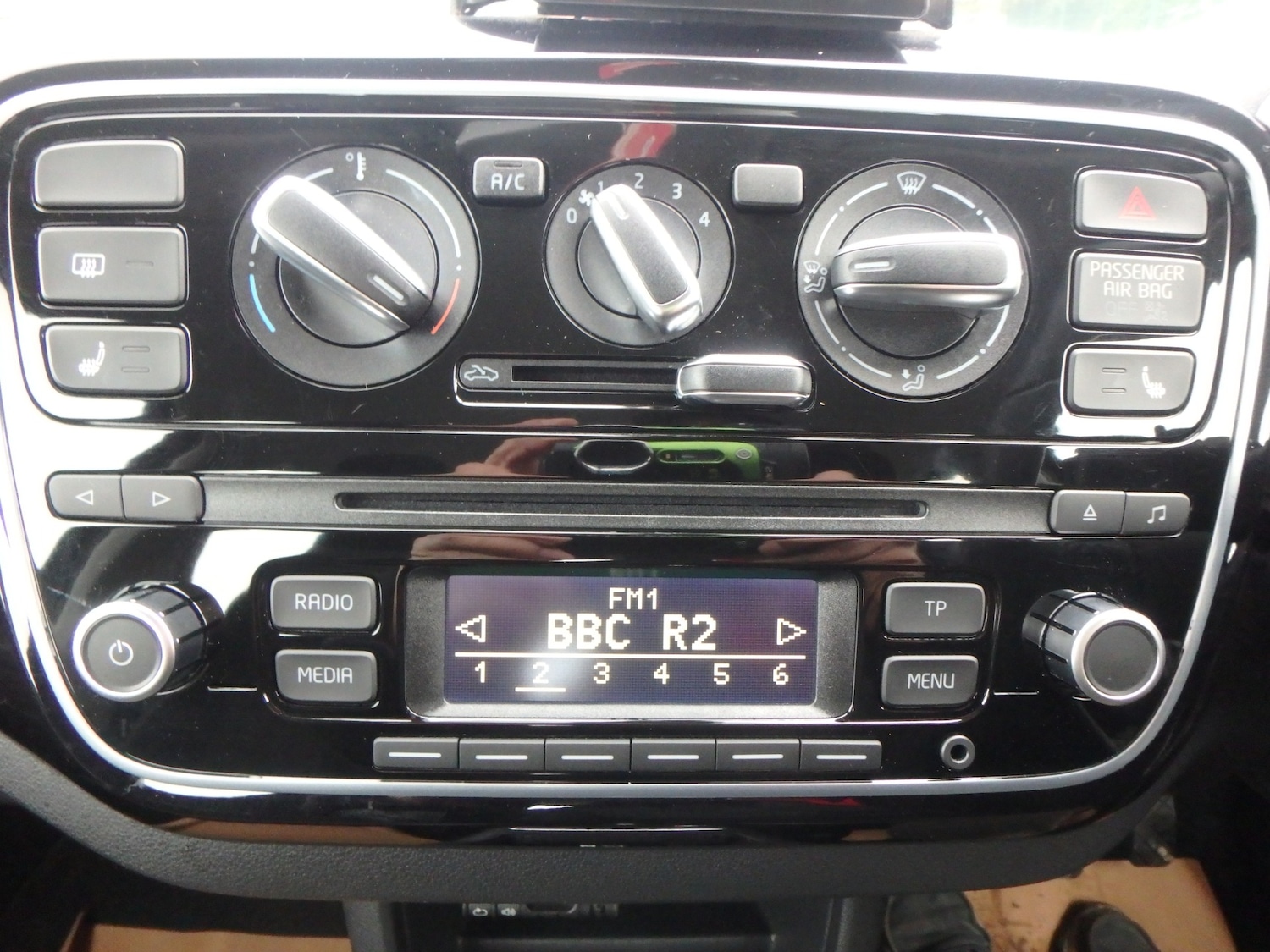 Used Volkswagen up! 2015 for sale - 77679080: Photo 16