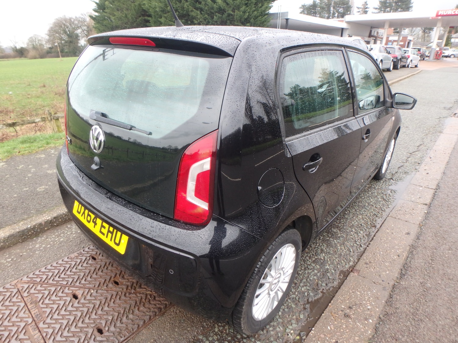 Used Volkswagen up! 2015 for sale - 77679080: Photo 7