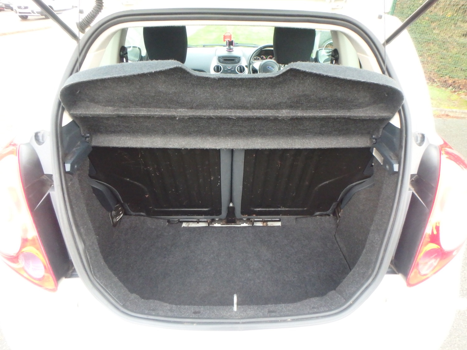 Used Ford Ka 2012 for sale - 76968649: Photo 10