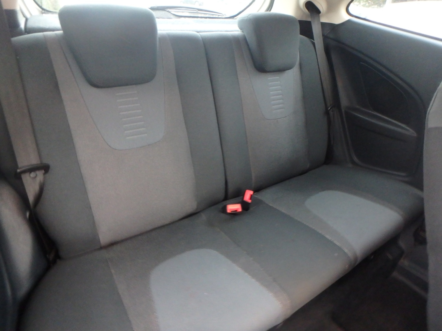 Used Ford Ka 2012 for sale - 76968649: Photo 11