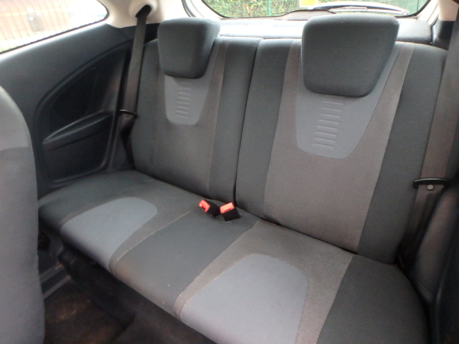 Used Ford Ka 2012 for sale - 76968649: Photo 12