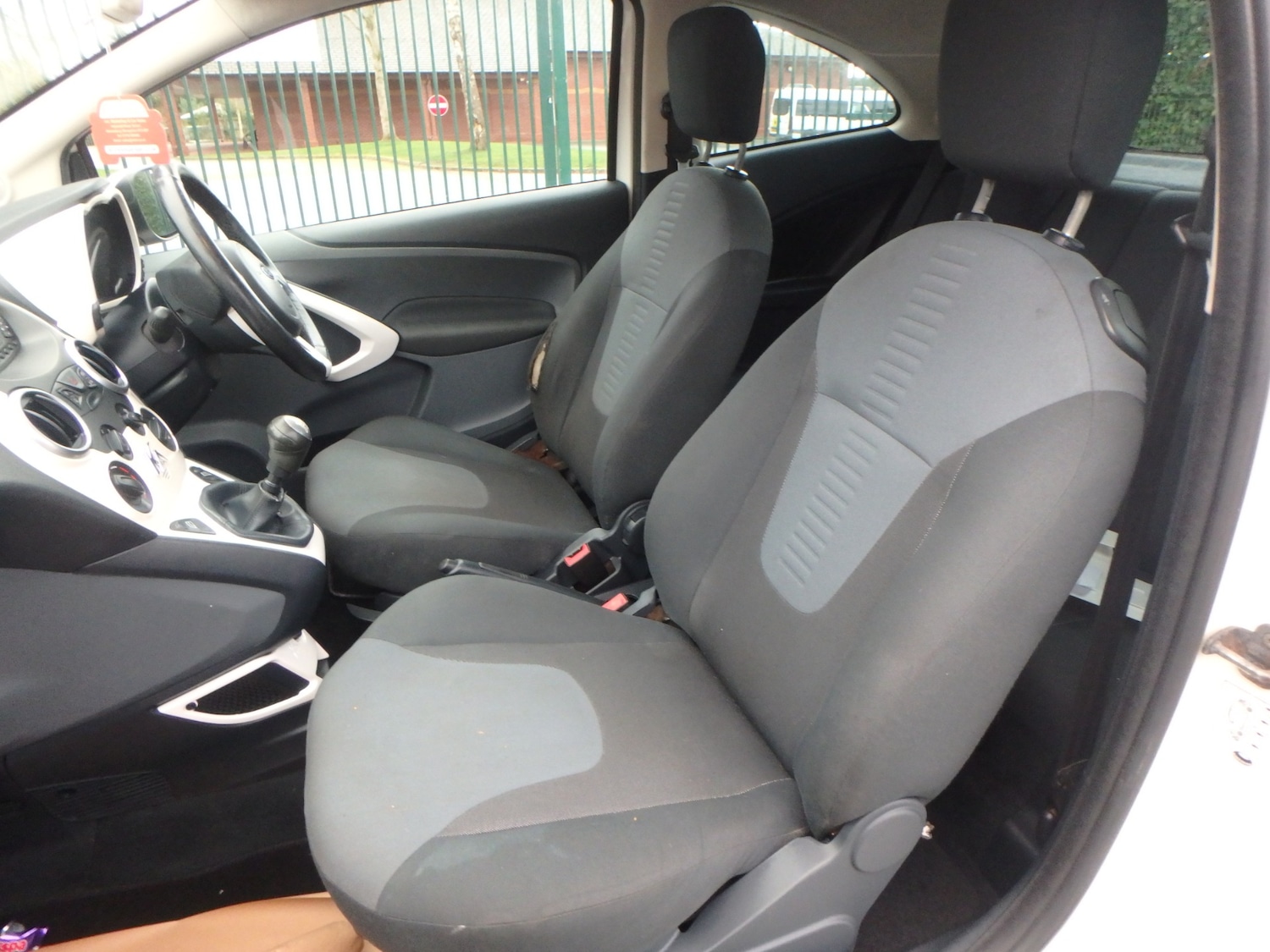 Used Ford Ka 2012 for sale - 76968649: Photo 13