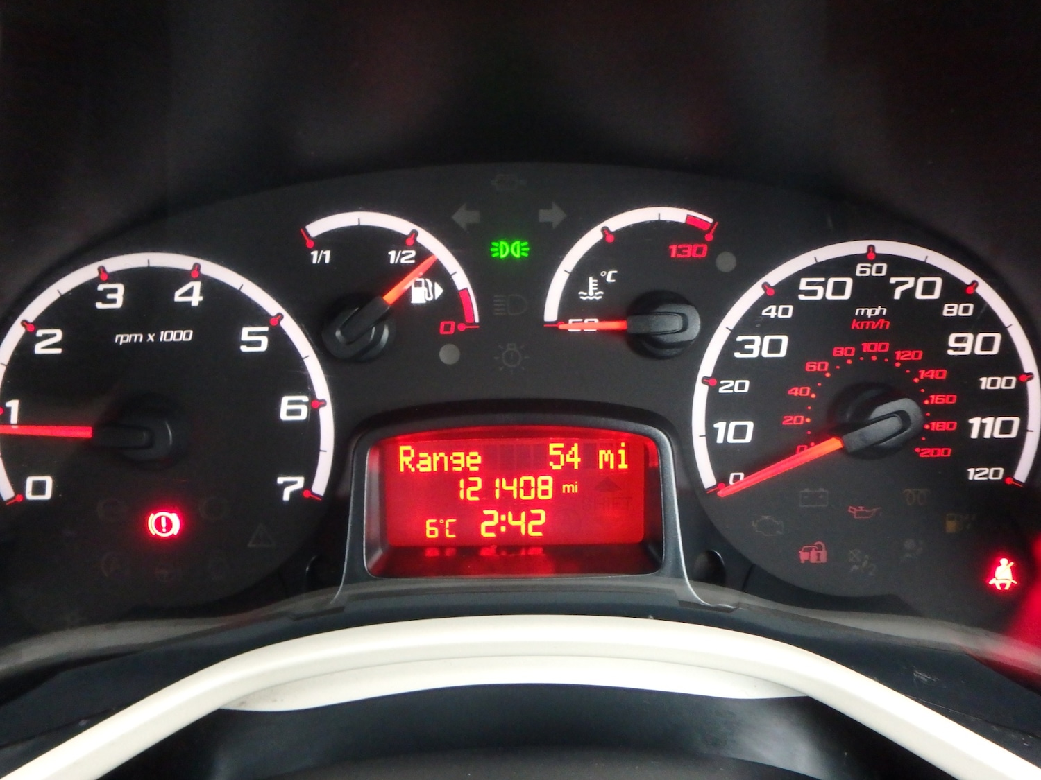 Used Ford Ka 2012 for sale - 76968649: Photo 16