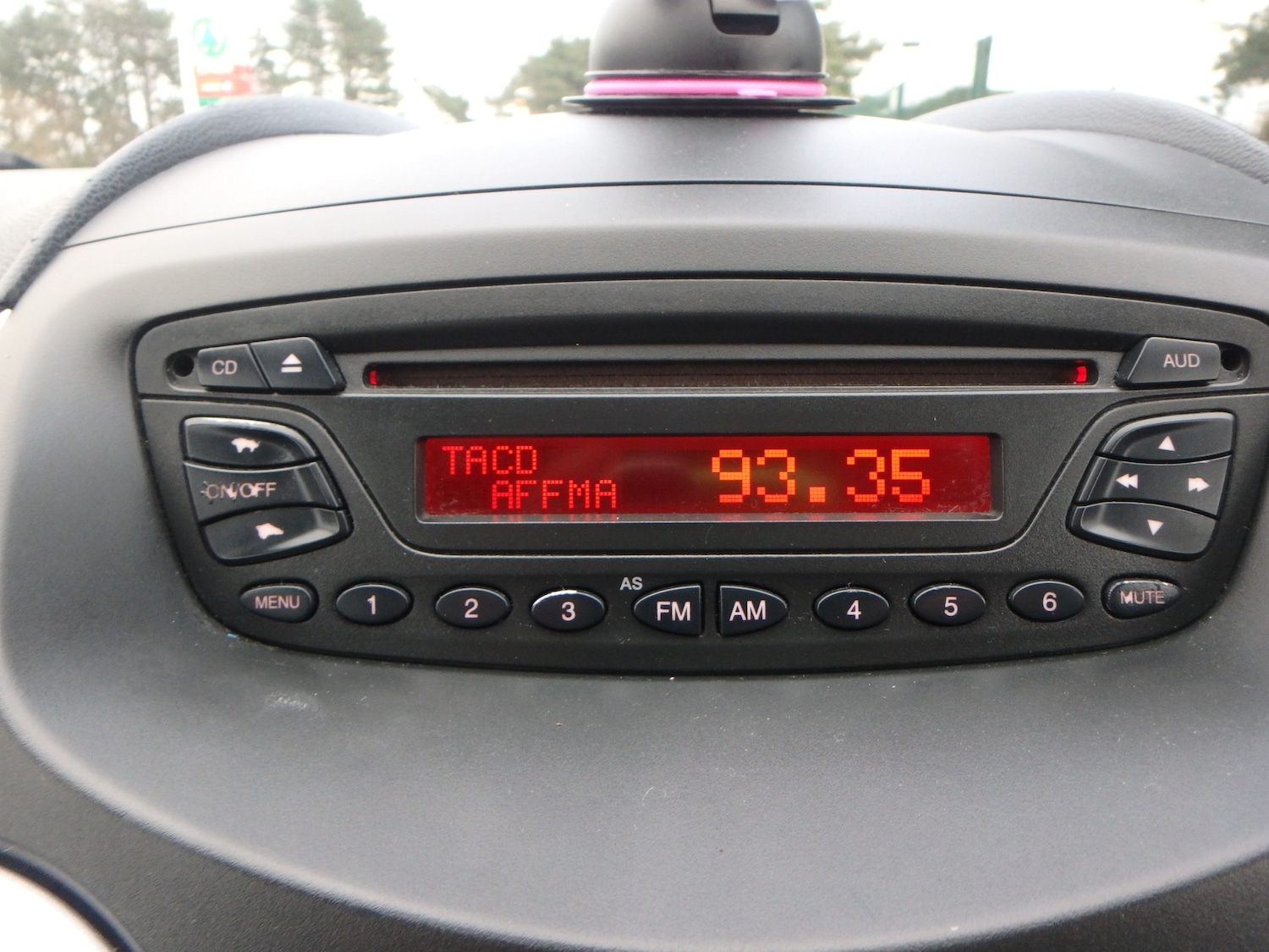 Used Ford Ka 2012 for sale - 76968649: Photo 17