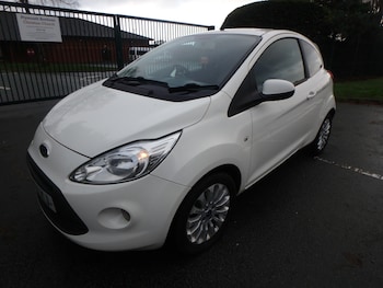 Used Ford Ka 2012 for sale - 76968649: Photo
