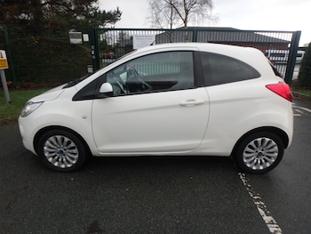 Used Ford Ka 2012 for sale - 76968649: Photo