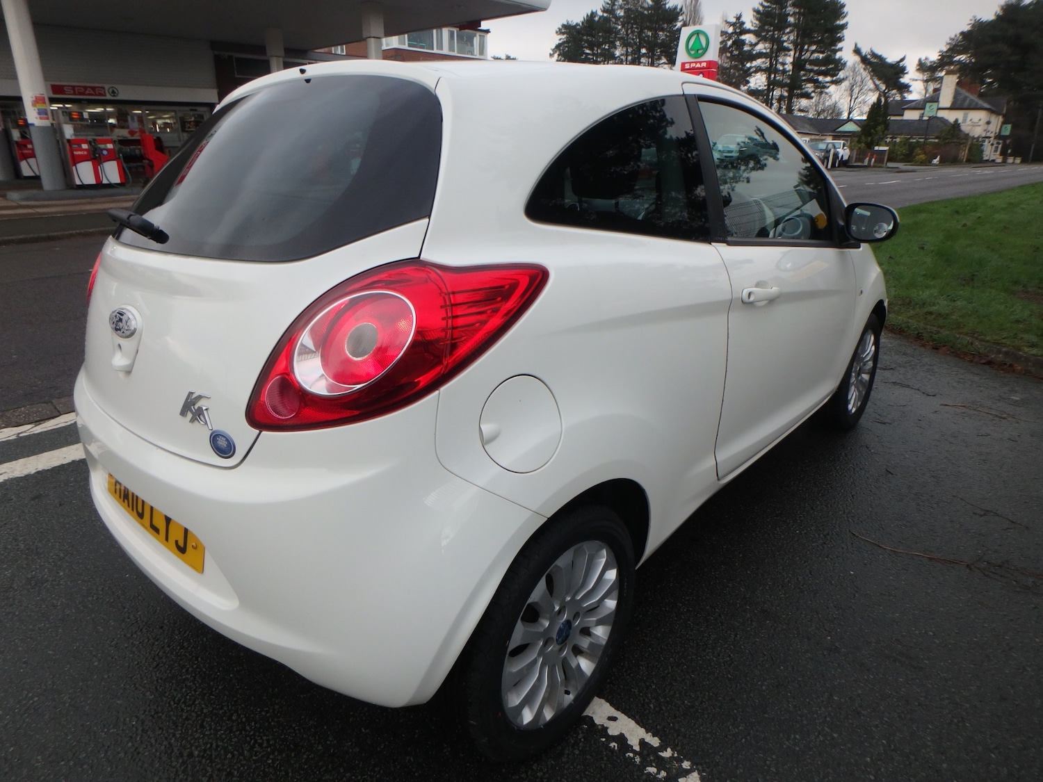 Used Ford Ka 2012 for sale - 76968649: Photo 7