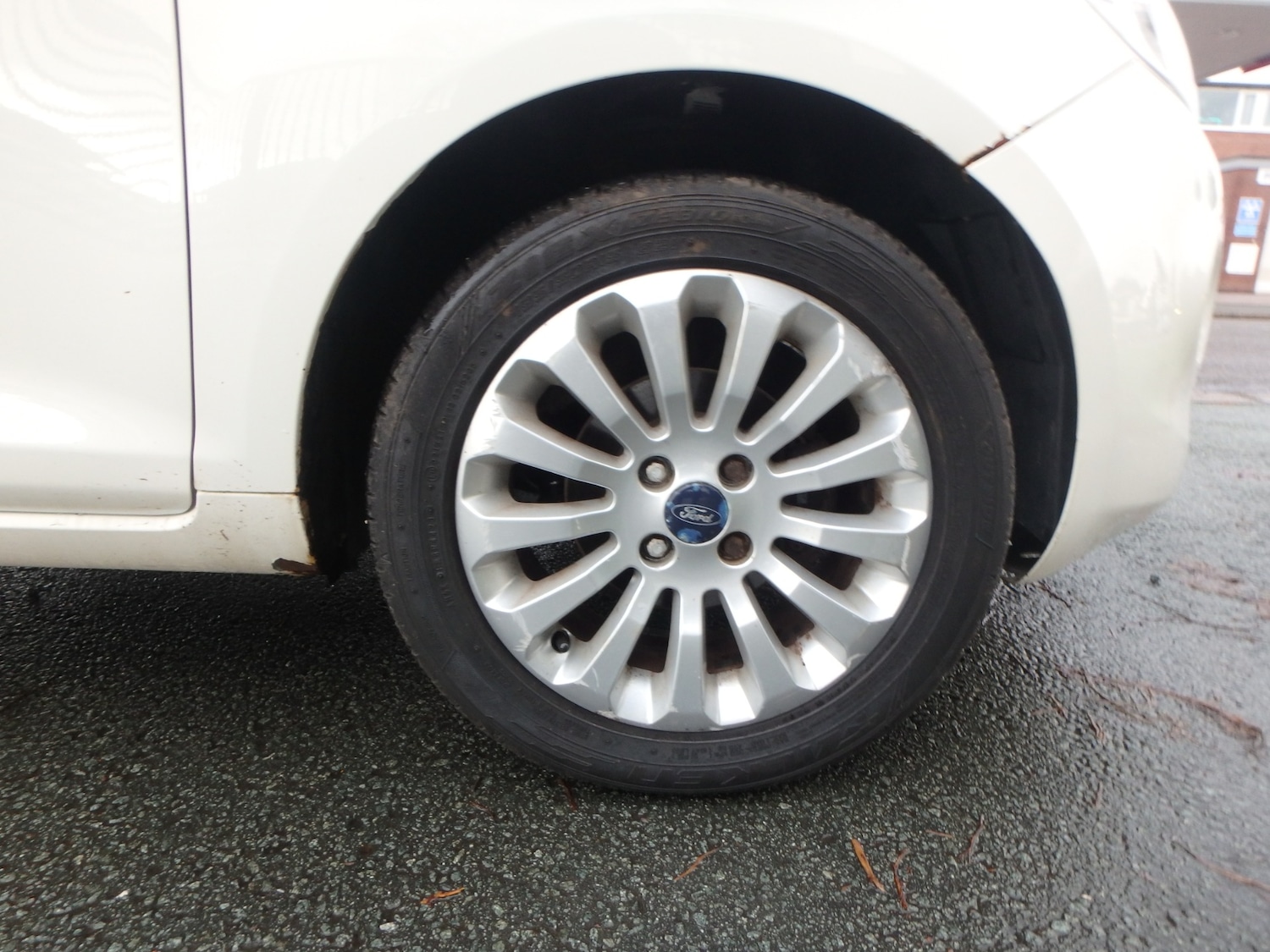 Used Ford Ka 2012 for sale - 76968649: Photo 9