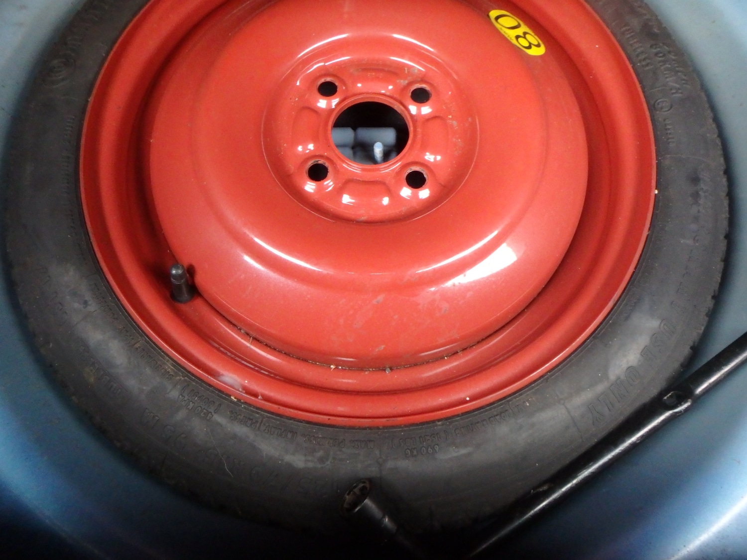 Used Vauxhall Agila 2010 for sale - 76461620: Photo 11