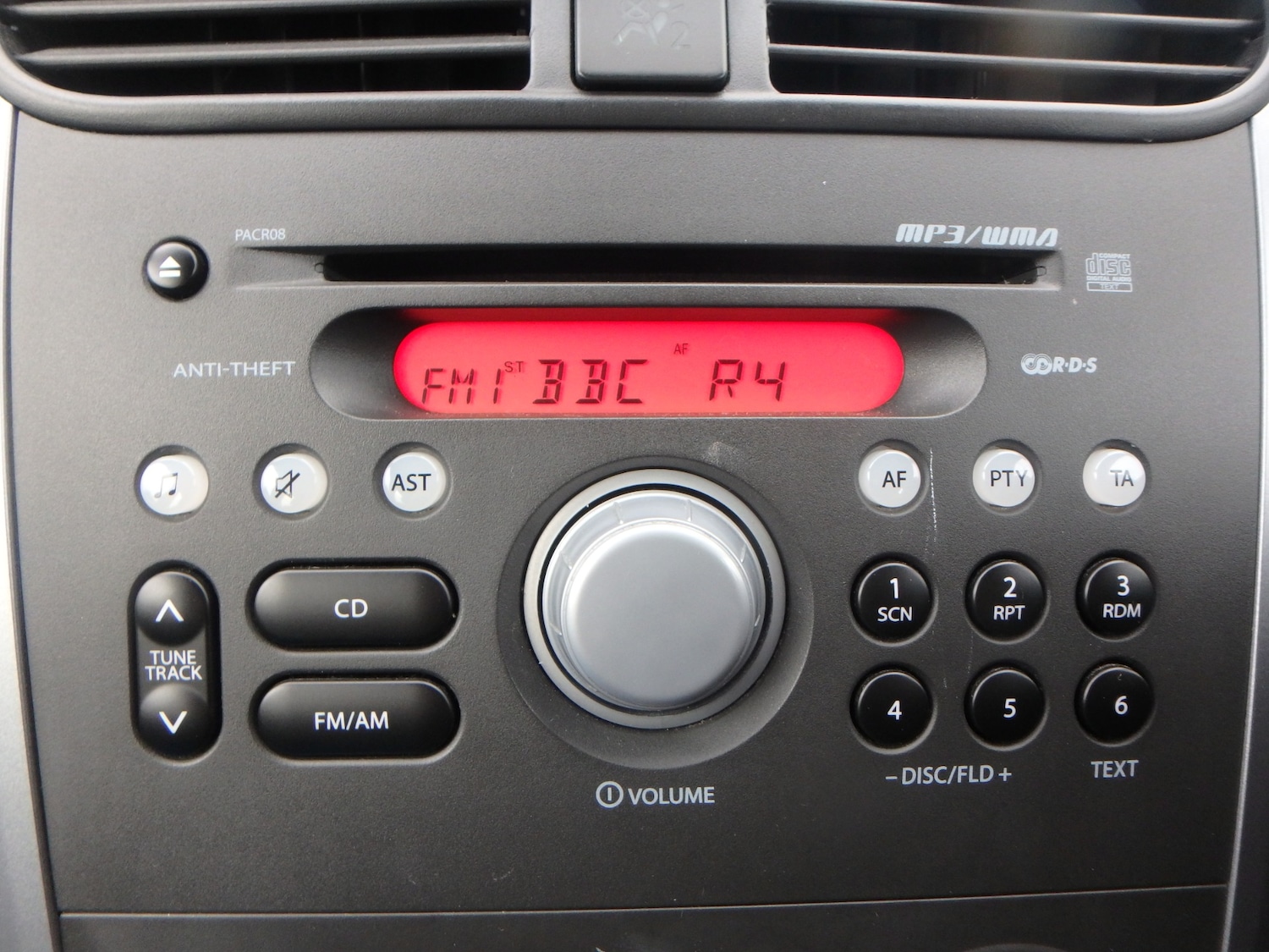 Used Vauxhall Agila 2010 for sale - 76461620: Photo 17