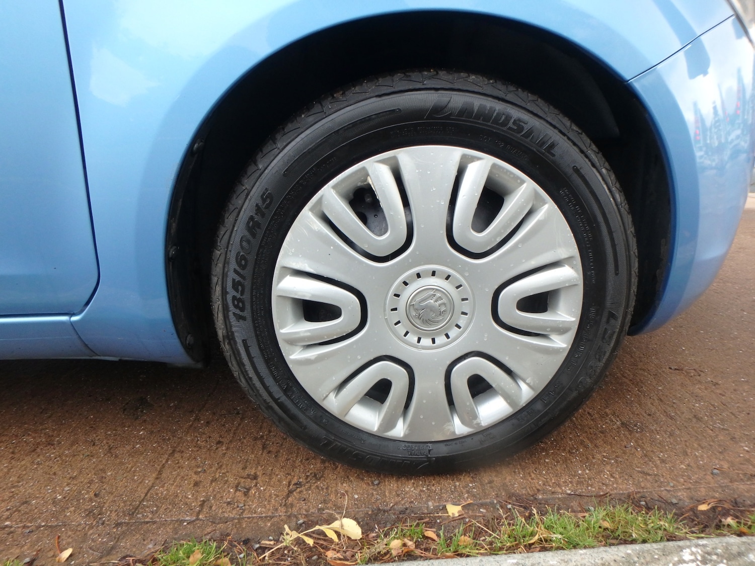 Used Vauxhall Agila 2010 for sale - 76461620: Photo 9