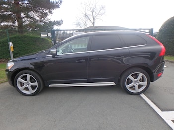 Used Volvo XC60 undefined for sale - 78000061: Photo