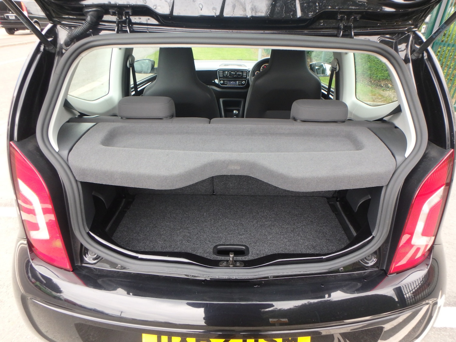 Used Volkswagen up! 2026 for sale - 78092887: Photo 10