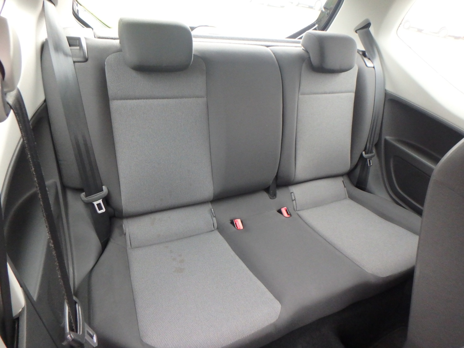 Used Volkswagen up! 2026 for sale - 78092887: Photo 11