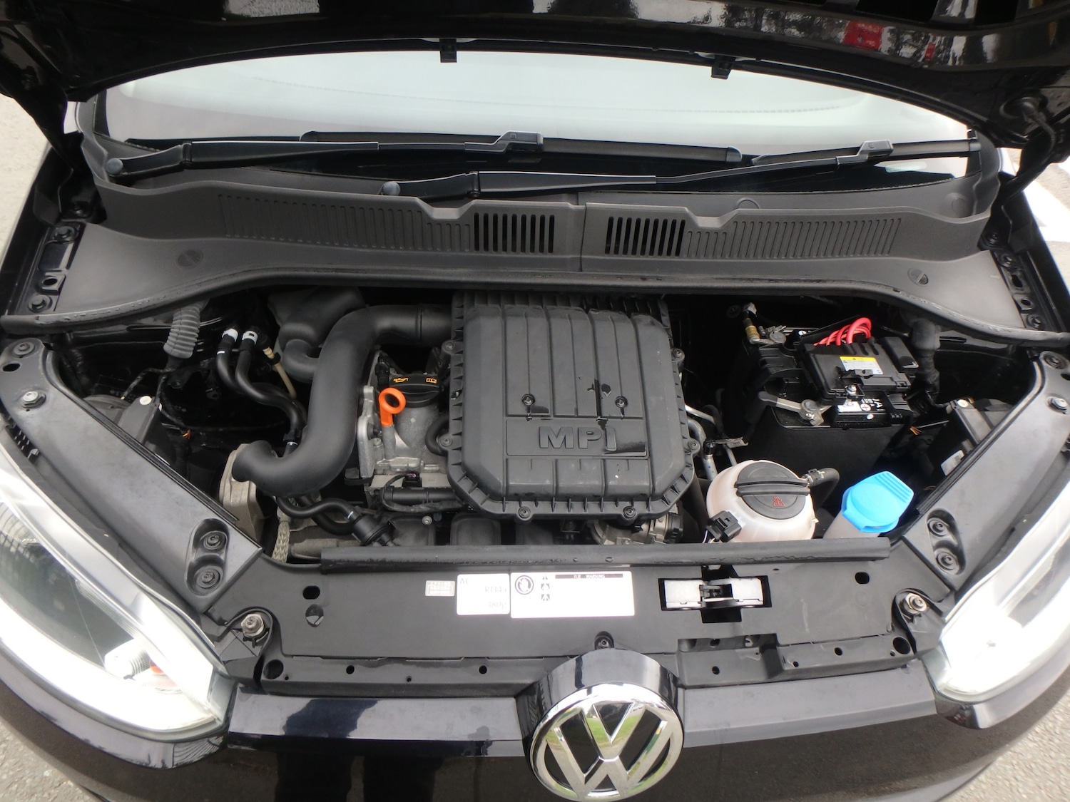 Used Volkswagen up! 2026 for sale - 78092887: Photo 20