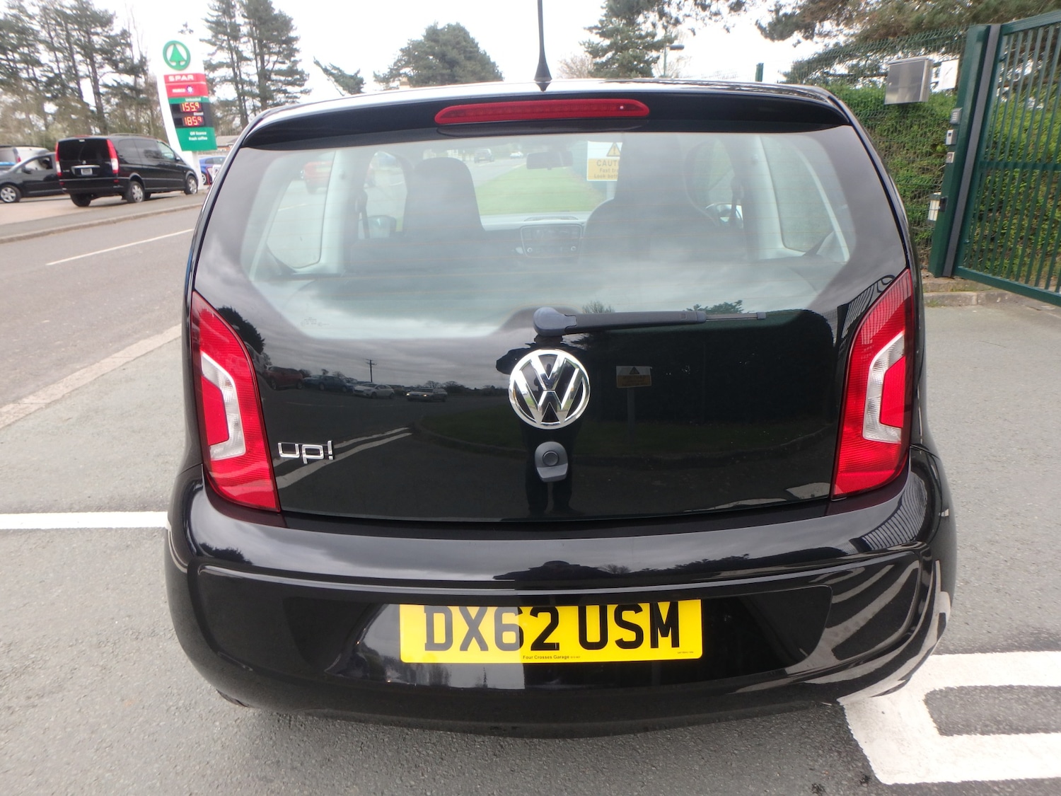 Used Volkswagen up! 2026 for sale - 78092887: Photo 6