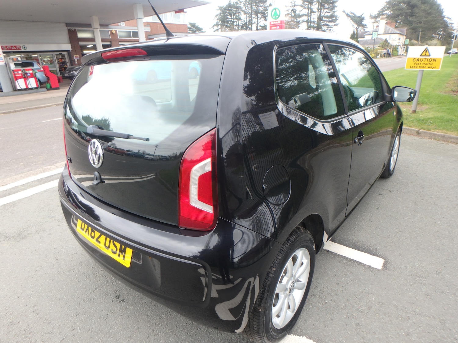 Used Volkswagen up! 2026 for sale - 78092887: Photo 7