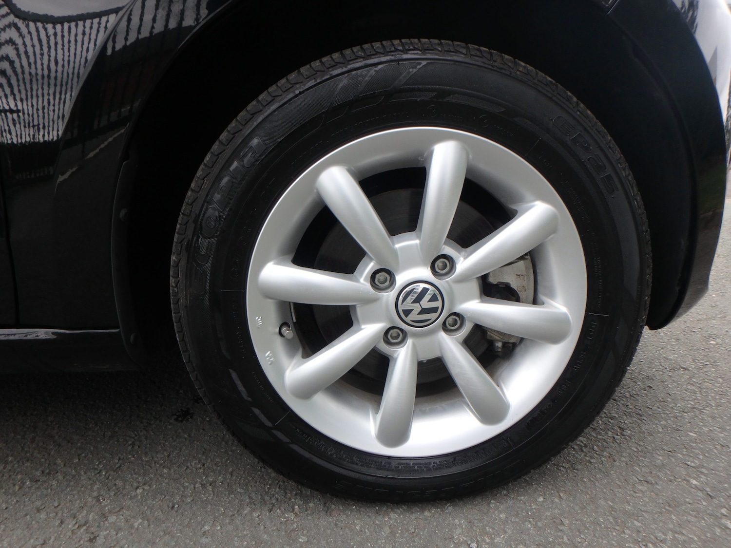 Used Volkswagen up! 2026 for sale - 78092887: Photo 9