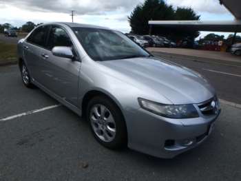 2009 (09) - 2.4 i-VTEC EX 4dr Auto...Full Service History