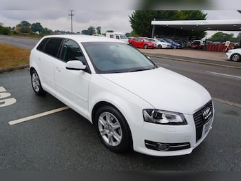 Used Audi A3 undefined for sale - 79649548: Photo