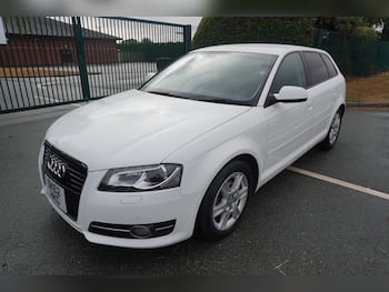 Used Audi A3 undefined for sale - 79649548: Photo