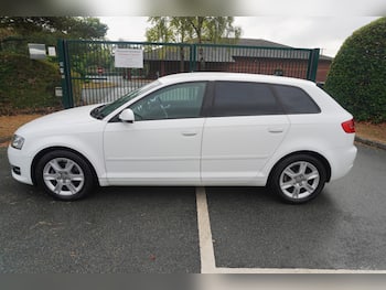 Used Audi A3 undefined for sale - 79649548: Photo