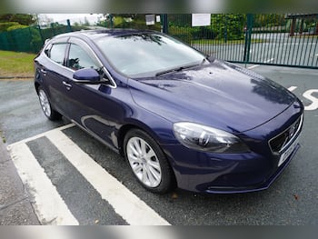 Used Volvo V40 undefined for sale - 79705463: Photo