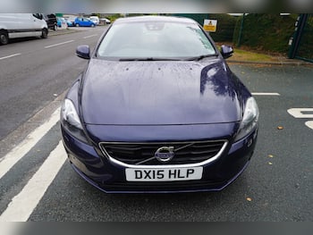 Used Volvo V40 undefined for sale - 79705463: Photo