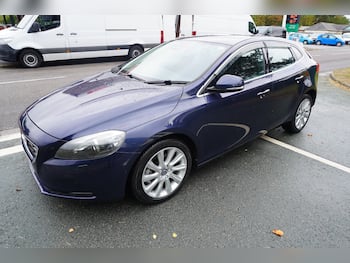 Used Volvo V40 undefined for sale - 79705463: Photo