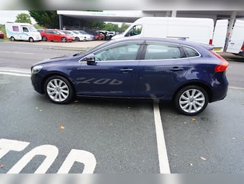 Used Volvo V40 undefined for sale - 79705463: Photo