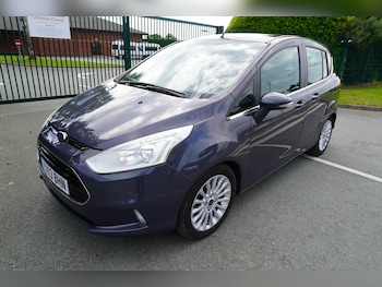 Used Ford B-MAX 2013 for sale - 78508024: Photo