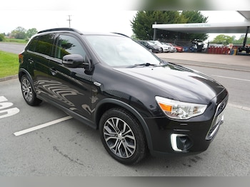 Used Mitsubishi ASX 2016 for sale - 78508449: Photo