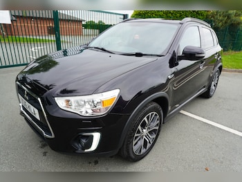 Used Mitsubishi ASX 2016 for sale - 78508449: Photo