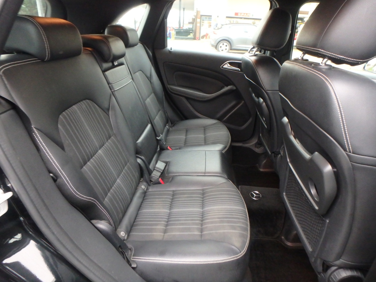 Used Mercedes-Benz B Class 2025 for sale - 77033133: Photo 11