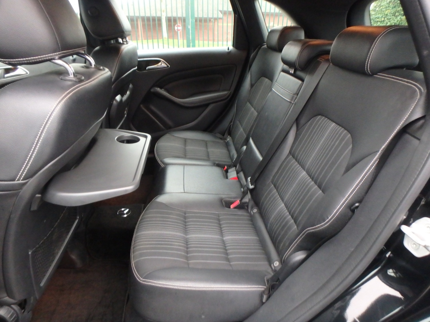 Used Mercedes-Benz B Class 2025 for sale - 77033133: Photo 12