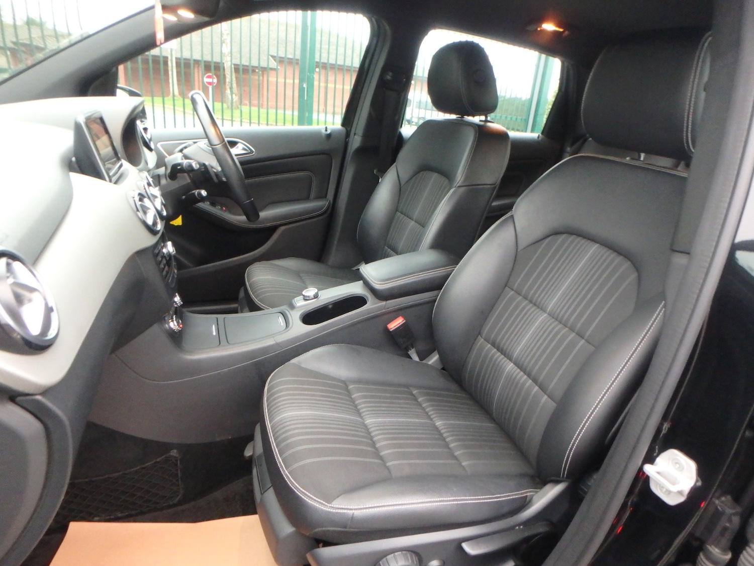 Used Mercedes-Benz B Class 2025 for sale - 77033133: Photo 13