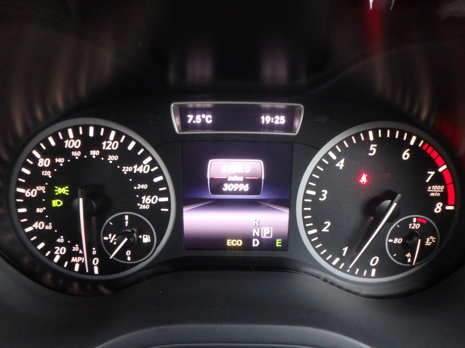 Used Mercedes-Benz B Class 2025 for sale - 77033133: Photo 15