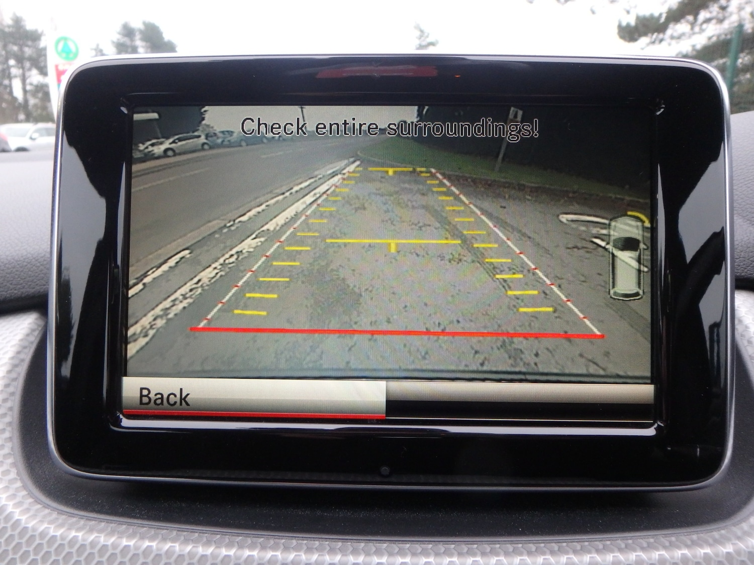 Used Mercedes-Benz B Class 2025 for sale - 77033133: Photo 17