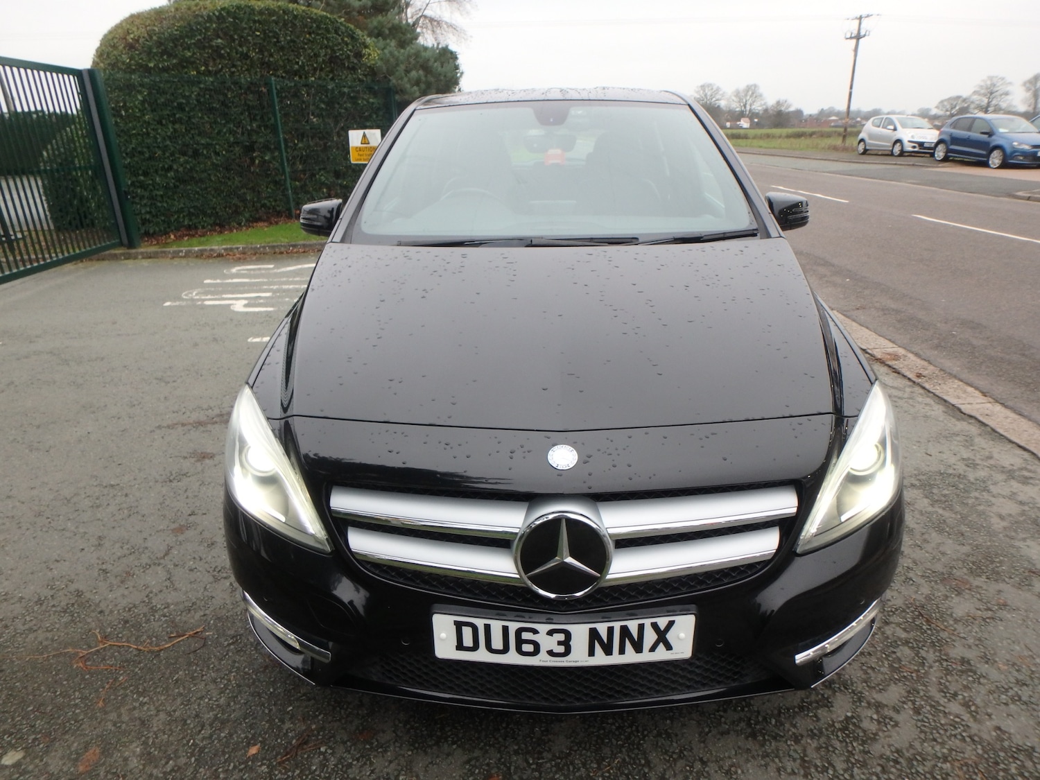 Used Mercedes-Benz B Class 2025 for sale - 77033133: Photo 2