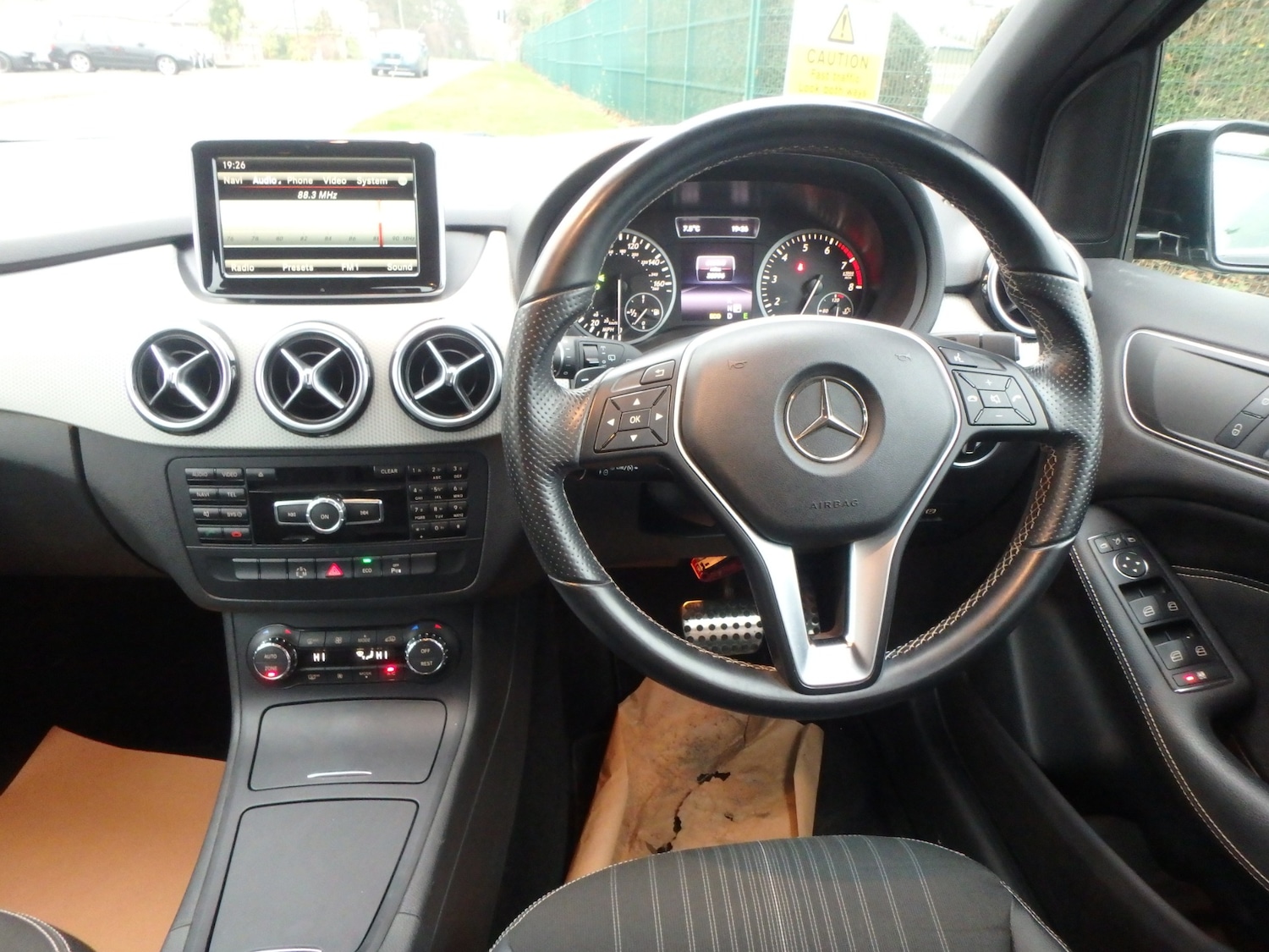 Used Mercedes-Benz B Class 2025 for sale - 77033133: Photo 20