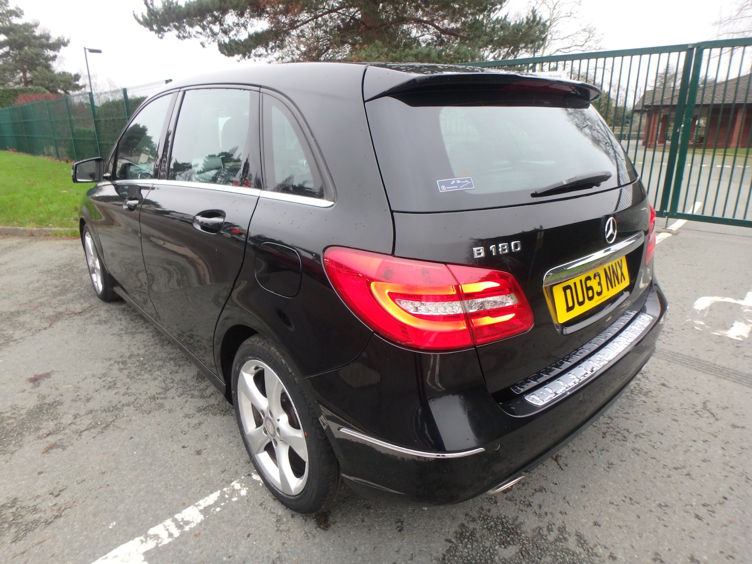 Used Mercedes-Benz B Class 2025 for sale - 77033133: Photo 5