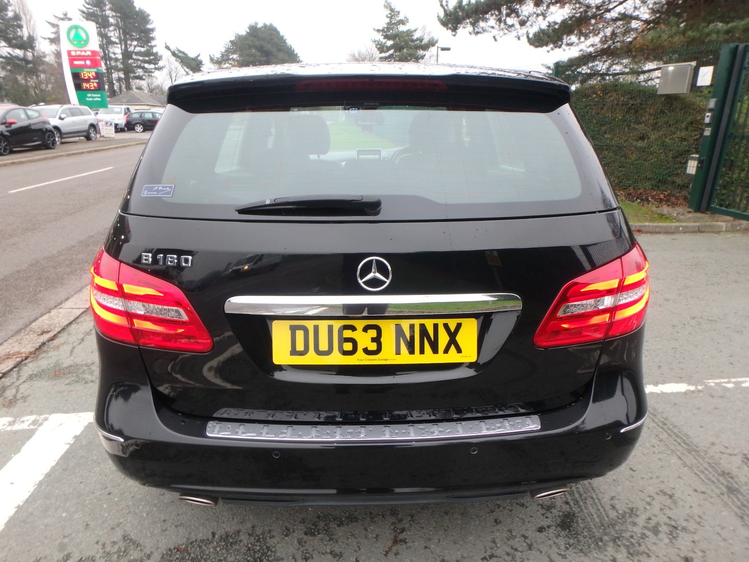 Used Mercedes-Benz B Class 2025 for sale - 77033133: Photo 6