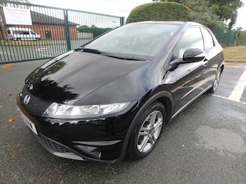 Used Honda Civic 2011 for sale - 75764167: Photo
