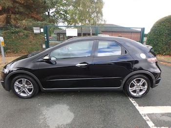 Used Honda Civic 2011 for sale - 75764167: Photo