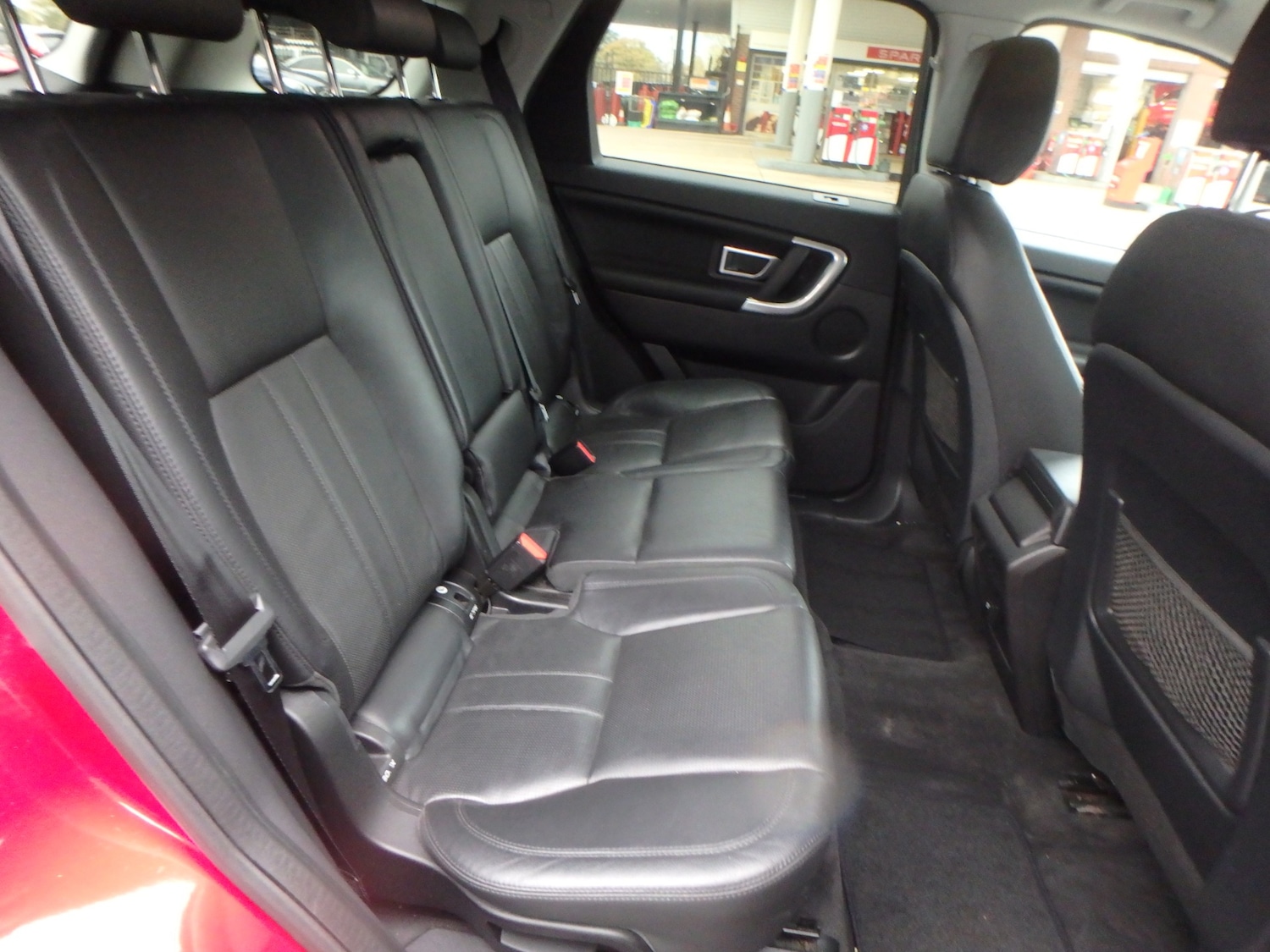 Used Land Rover Discovery Sport 2015 for sale - 76464318: Photo 11