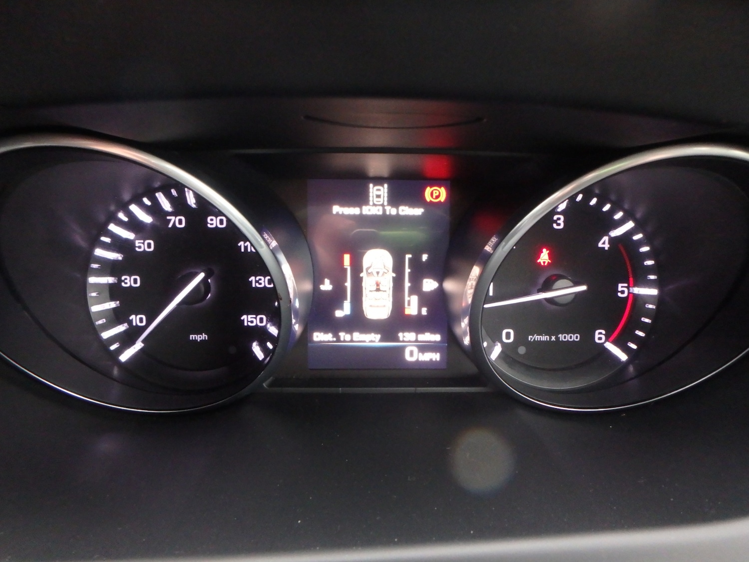 Used Land Rover Discovery Sport 2015 for sale - 76464318: Photo 15