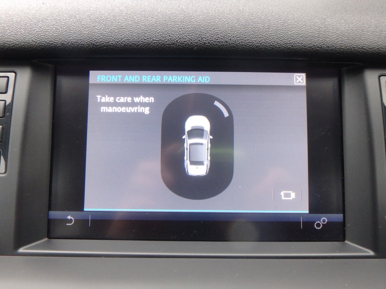 Used Land Rover Discovery Sport 2015 for sale - 76464318: Photo 16