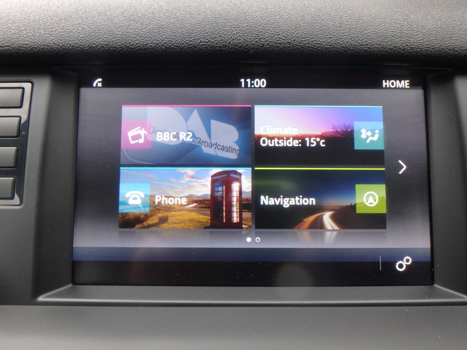 Used Land Rover Discovery Sport 2015 for sale - 76464318: Photo 18