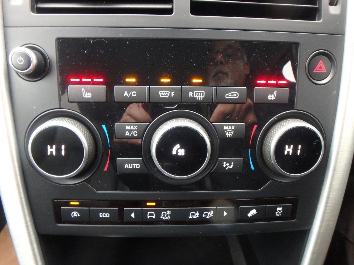 Used Land Rover Discovery Sport 2015 for sale - 76464318: Photo 20